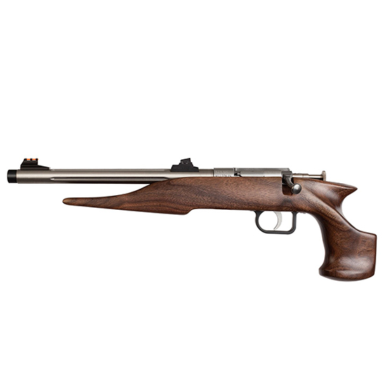 CHIPMUNK PISTOL 22LR WALNUT SS - Pistols